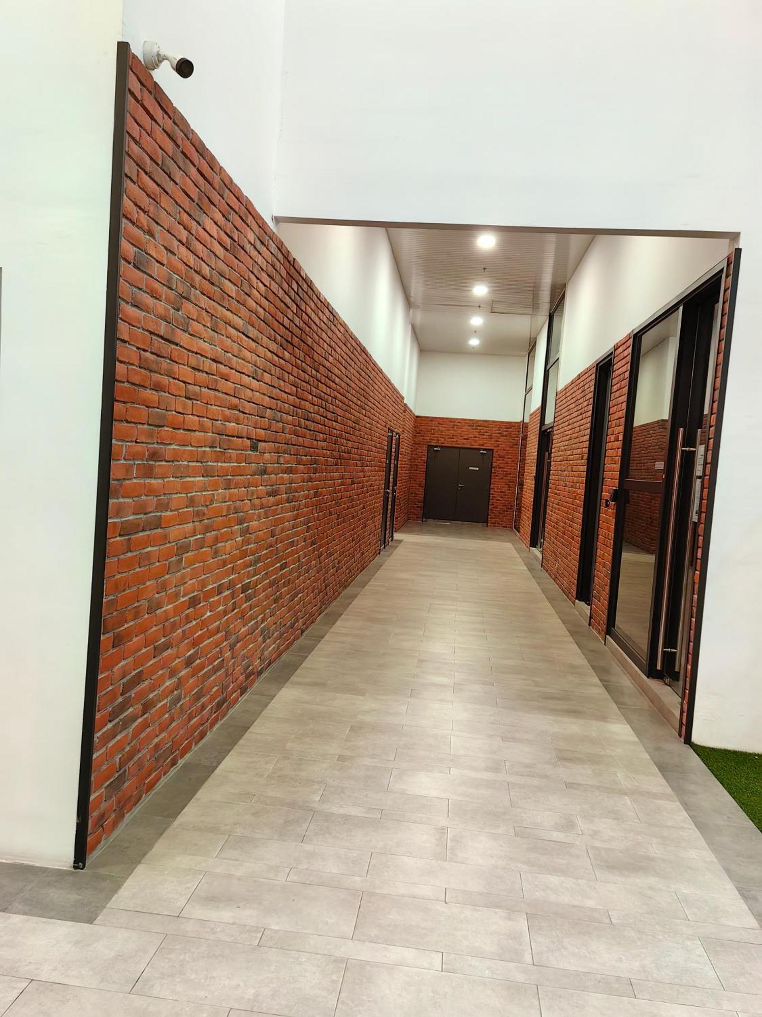 Chambers Residence Klcc Service Suites Куала-Лумпур Экстерьер фото